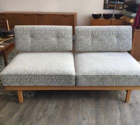 Sofa day-bed
