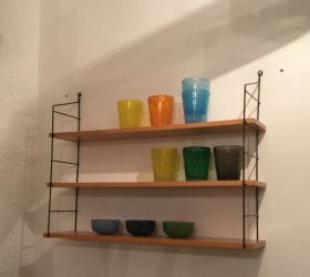 STRING années 60 