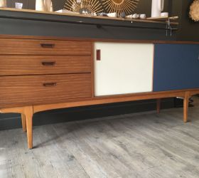 enfilade customisée