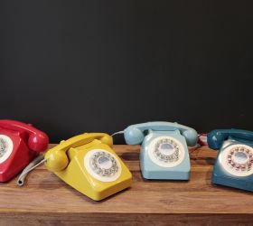 TELEPHONE 