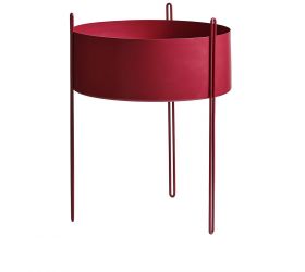 Jardinière Metal