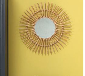 MIROIR SOLEIL