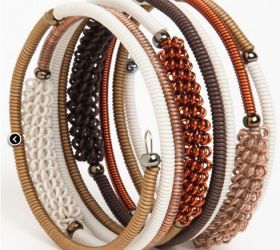 Bracelet Spiral combo