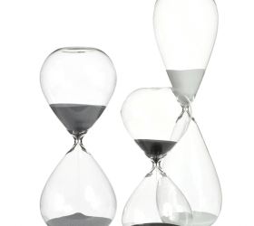 SABLIER  90 mn