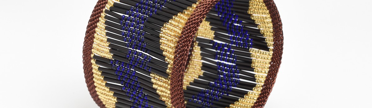 BRACELETS EN PERLE DE ROCAIL 