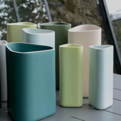 JARS vase Calade