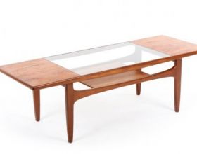 Table basse Gplan