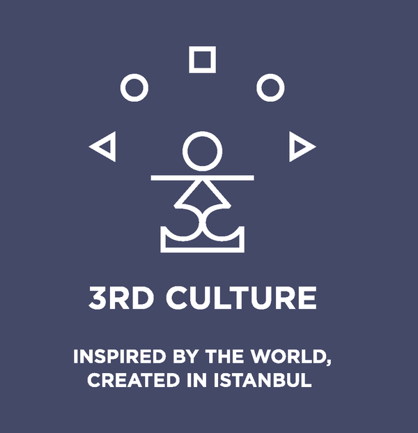 3RD CULTURE 