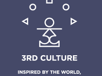 3RD CULTURE 