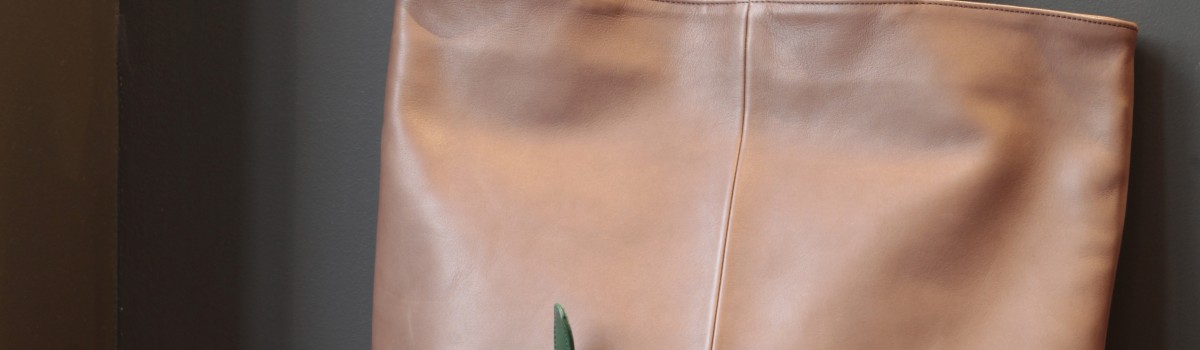  SACS cuir NATERRA 
