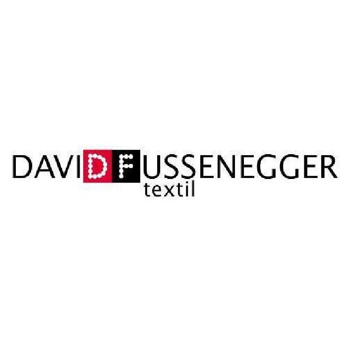 DAVID FUSSENEGGER