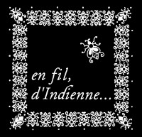 EN FIL D'INDIENNE